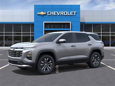 New 2026 Chevrolet Equinox LT SUV for sale #180003F - photo 2