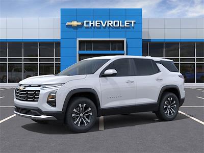 2026 Chevrolet Equinox FWD SUV for sale #180146F - photo 2