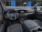 2025 Chevrolet Silverado 1500 Crew Cab 4x4 Pickup for sale #181322 - photo 15