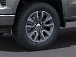2025 Chevrolet Silverado 1500 Crew Cab 4x4 Pickup for sale #181322 - photo 9