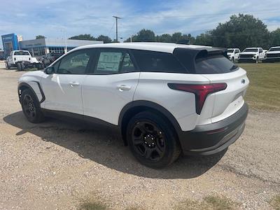 New 2025 Chevrolet Blazer EV Police Interceptor AWD SUV for sale #184276F - photo 2