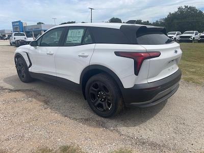 New 2025 Chevrolet Blazer EV Police Interceptor AWD SUV for sale #184289FX - photo 2