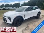 New 2025 Chevrolet Blazer EV Police Interceptor AWD SUV for sale #184289FX - photo 1