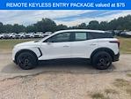 New 2025 Chevrolet Blazer EV Police Interceptor AWD SUV for sale #184289FX - photo 3