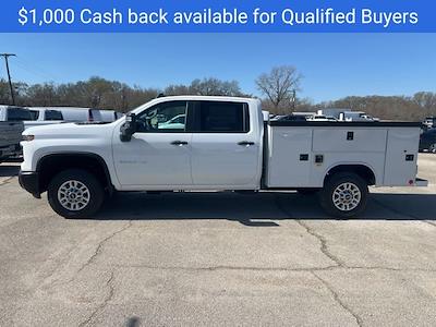 New 2026 Chevrolet Silverado 2500 - photo 1
