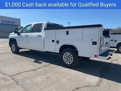 New 2026 Chevrolet Silverado 2500 - photo 1