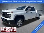 2026 Chevrolet Silverado 2500 Crew Cab SRW 4WD Reading Service Truck for sale #185066 - photo 1