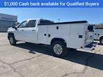 2026 Chevrolet Silverado 2500 Crew Cab SRW 4WD Reading Service Truck for sale #185066 - photo 2