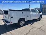 2026 Chevrolet Silverado 2500 Crew Cab SRW 4WD Reading Service Truck for sale #185066 - photo 7