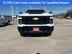 2026 Chevrolet Silverado 2500 Crew Cab SRW 4WD Reading Service Truck for sale #185066 - photo 9
