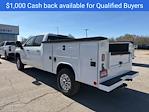 2026 Chevrolet Silverado 2500 Crew Cab SRW 4WD Reading Service Truck for sale #185122 - photo 2