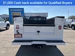 2026 Chevrolet Silverado 2500 Crew Cab SRW 4WD Reading Service Truck for sale #185122 - photo 3
