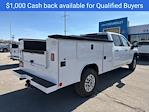 2026 Chevrolet Silverado 2500 Crew Cab SRW 4WD Reading Service Truck for sale #185122 - photo 4