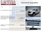 2026 Chevrolet Silverado 2500 Crew Cab SRW 4WD Reading Service Truck for sale #185122 - photo 5