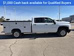 2026 Chevrolet Silverado 2500 Crew Cab SRW 4WD Reading Service Truck for sale #185122 - photo 6