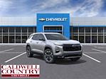 New 2026 Chevrolet Equinox RS SUV for sale #185473 - photo 1