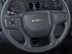 2024 Chevrolet Silverado 1500 Crew Cab 4x4 Pickup for sale #185805F - photo 19
