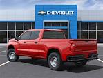 2024 Chevrolet Silverado 1500 Crew Cab 4x4 Pickup for sale #185805F - photo 4