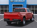 2024 Chevrolet Silverado 1500 Crew Cab 4x4 Pickup for sale #185805F - photo 2