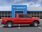 2024 Chevrolet Silverado 1500 Crew Cab 4x4 Pickup for sale #185805F - photo 5