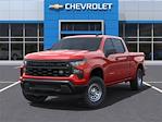2024 Chevrolet Silverado 1500 Crew Cab 4x4 Pickup for sale #185805F - photo 6