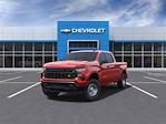 2024 Chevrolet Silverado 1500 Crew Cab 4x4 Pickup for sale #185805F - photo 8
