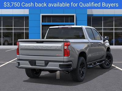 New 2026 Chevrolet Silverado 1500 RST Crew Cab 4WD Pickup for sale #186300 - photo 2