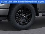 New 2026 Chevrolet Silverado 1500 RST Crew Cab 4WD Pickup for sale #186300 - photo 10