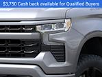 New 2026 Chevrolet Silverado 1500 RST Crew Cab 4WD Pickup for sale #186300 - photo 11