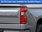 New 2026 Chevrolet Silverado 1500 RST Crew Cab 4WD Pickup for sale #186300 - photo 12