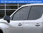 New 2026 Chevrolet Silverado 1500 RST Crew Cab 4WD Pickup for sale #186300 - photo 13