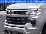 New 2026 Chevrolet Silverado 1500 RST Crew Cab 4WD Pickup for sale #186300 - photo 14
