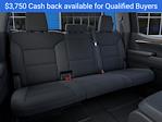 New 2026 Chevrolet Silverado 1500 RST Crew Cab 4WD Pickup for sale #186300 - photo 18