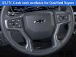 New 2026 Chevrolet Silverado 1500 RST Crew Cab 4WD Pickup for sale #186300 - photo 20