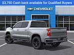 New 2026 Chevrolet Silverado 1500 RST Crew Cab 4WD Pickup for sale #186300 - photo 3