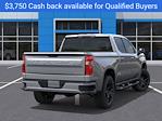 New 2026 Chevrolet Silverado 1500 RST Crew Cab 4WD Pickup for sale #186300 - photo 2
