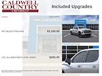 New 2026 Chevrolet Silverado 1500 RST Crew Cab 4WD Pickup for sale #186300 - photo 5