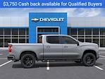 New 2026 Chevrolet Silverado 1500 RST Crew Cab 4WD Pickup for sale #186300 - photo 6