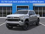 New 2026 Chevrolet Silverado 1500 RST Crew Cab 4WD Pickup for sale #186300 - photo 7