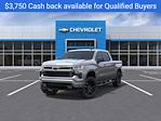 New 2026 Chevrolet Silverado 1500 RST Crew Cab 4WD Pickup for sale #186300 - photo 9