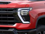2025 Chevrolet Silverado 2500 Crew Cab 4x4 Pickup for sale #186793F - photo 10
