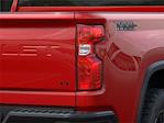 2025 Chevrolet Silverado 2500 Crew Cab 4x4 Pickup for sale #186793F - photo 11