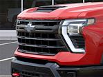 2025 Chevrolet Silverado 2500 Crew Cab 4x4 Pickup for sale #186793F - photo 13