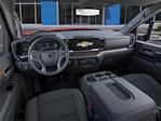 2025 Chevrolet Silverado 2500 Crew Cab 4x4 Pickup for sale #186793F - photo 15