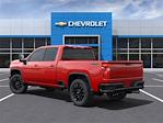 2025 Chevrolet Silverado 2500 Crew Cab 4x4 Pickup for sale #186793F - photo 4