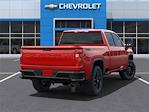 2025 Chevrolet Silverado 2500 Crew Cab 4x4 Pickup for sale #186793F - photo 2