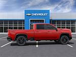 2025 Chevrolet Silverado 2500 Crew Cab 4x4 Pickup for sale #186793F - photo 5