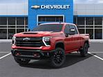 2025 Chevrolet Silverado 2500 Crew Cab 4x4 Pickup for sale #186793F - photo 6