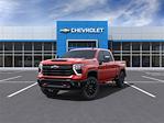 2025 Chevrolet Silverado 2500 Crew Cab 4x4 Pickup for sale #186793F - photo 8