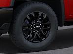 2025 Chevrolet Silverado 2500 Crew Cab 4x4 Pickup for sale #186793F - photo 9